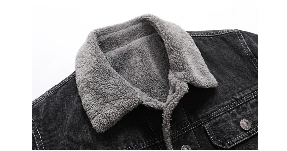 Porta Nuova Jacket