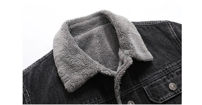 Porta Nuova Jacket