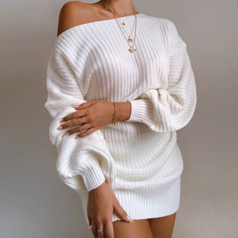 Serena Bella Knit Dress