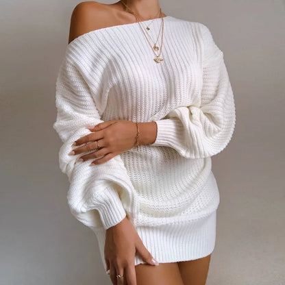 Serena Bella Knit Dress
