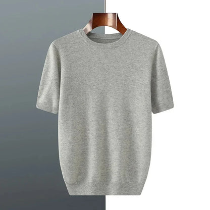 Morvello Andari Knit Tee