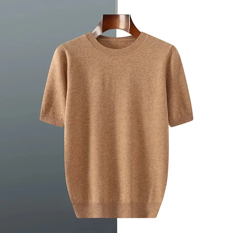 Morvello Andari Knit Tee