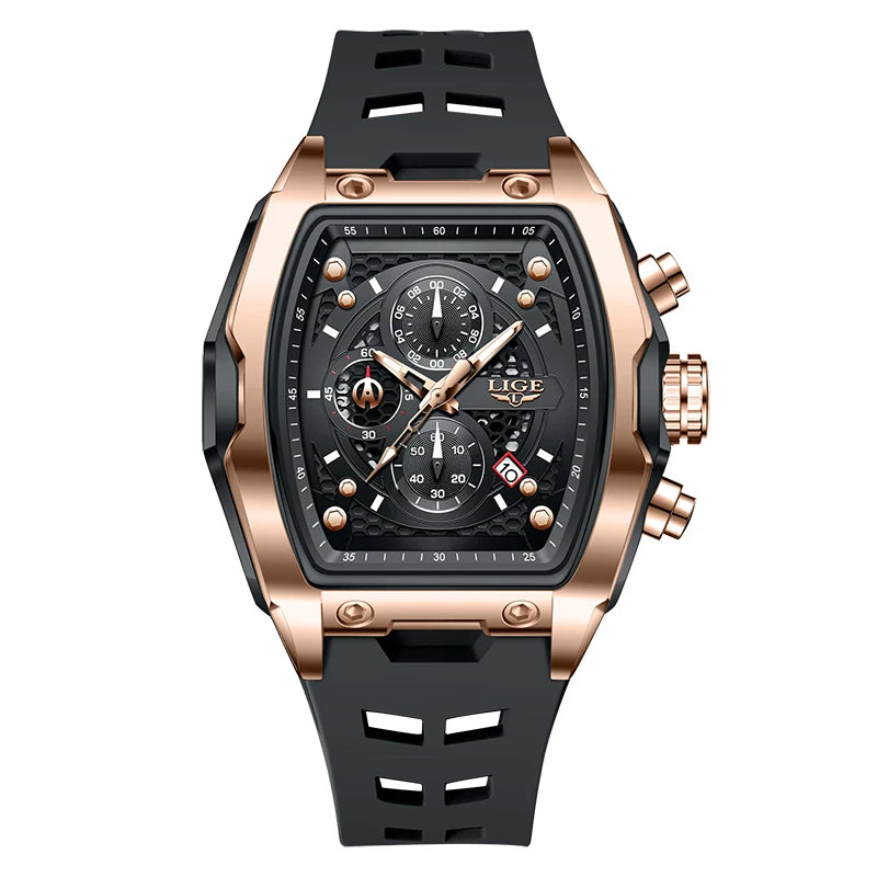 Lunesso Luxury Watches