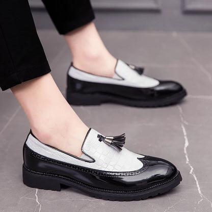 Venezio Lusso Loafers