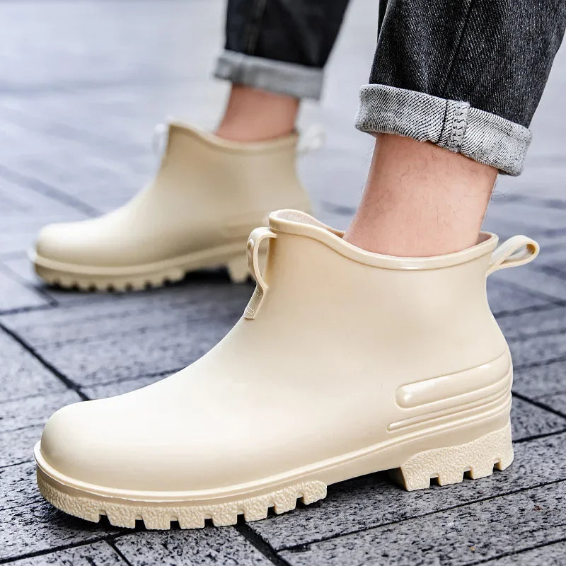 Noa Rain Boots
