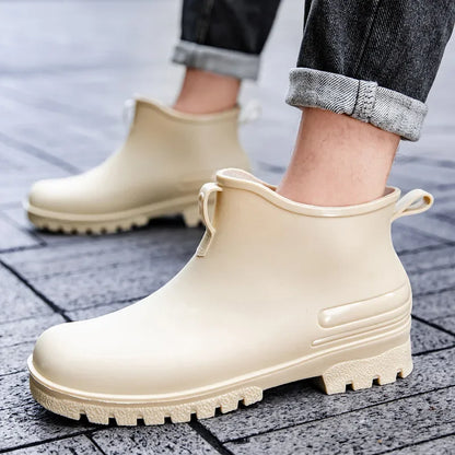 Noa Rain Boots