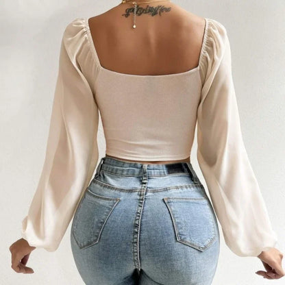 Delle Quattro Fontane blouse