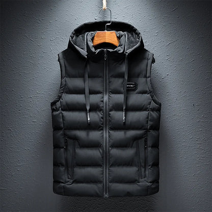 Valdoro Puffer Vest