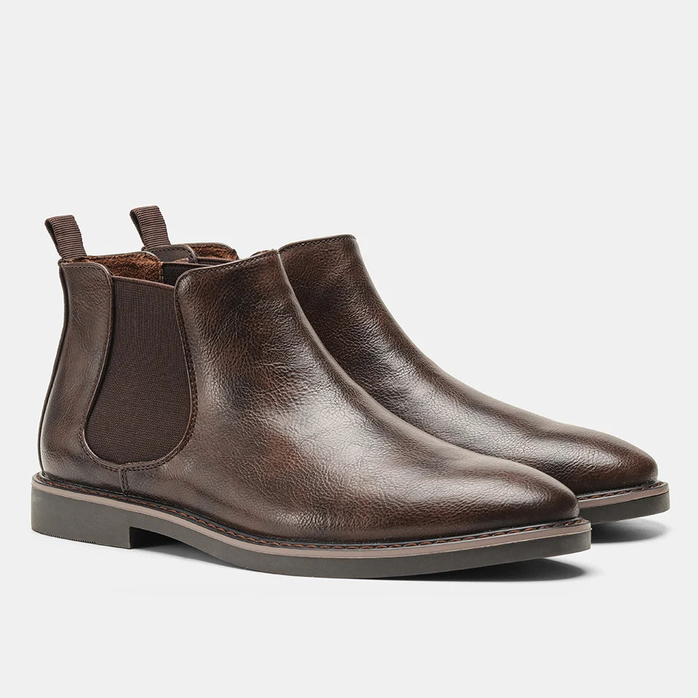 Harris Chelsea Boots