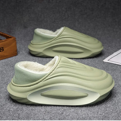 Lunaro Cozy Slippers