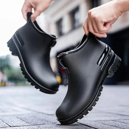 Noa Rain Boots
