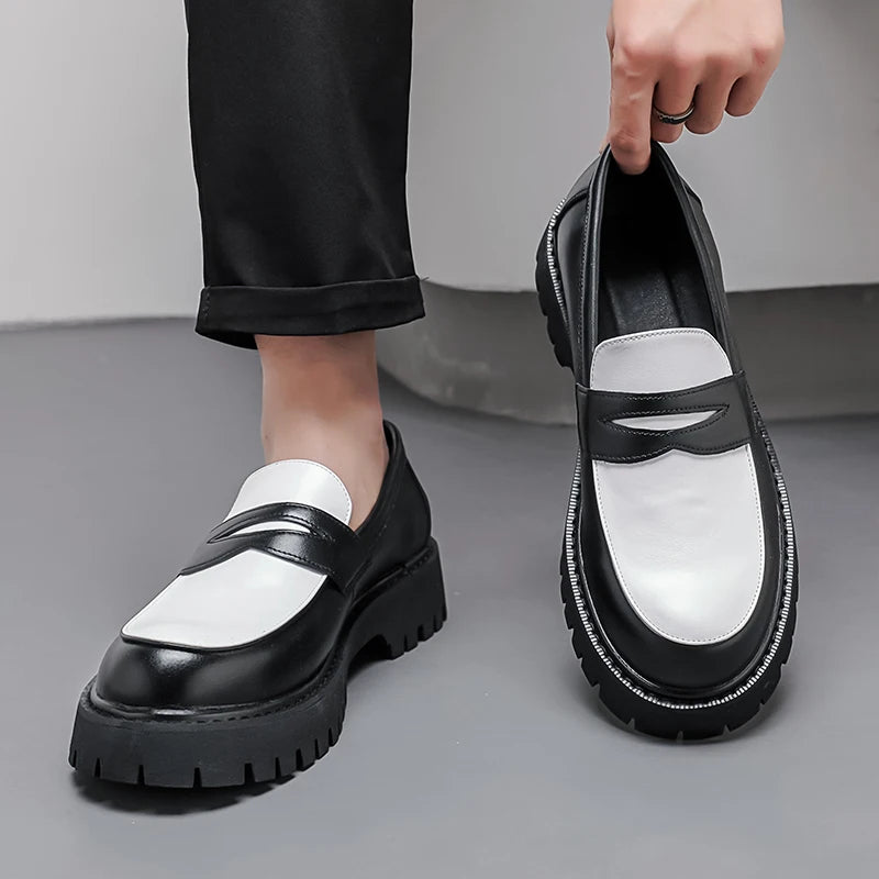 Vento Classico Loafers