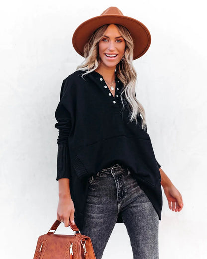 Frattina Class Sweatshirt