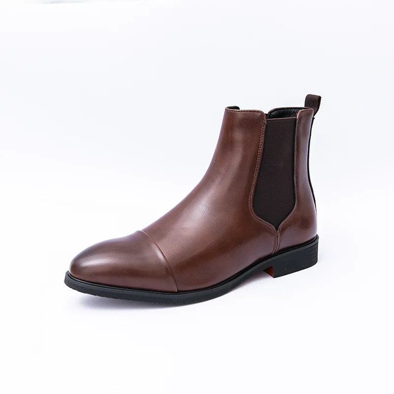Nazionale Executive Boots