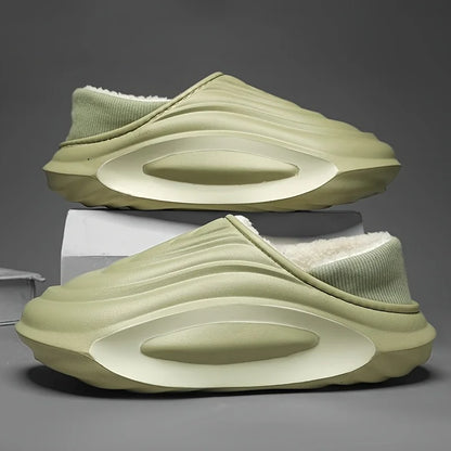 Lunaro Cozy Slippers