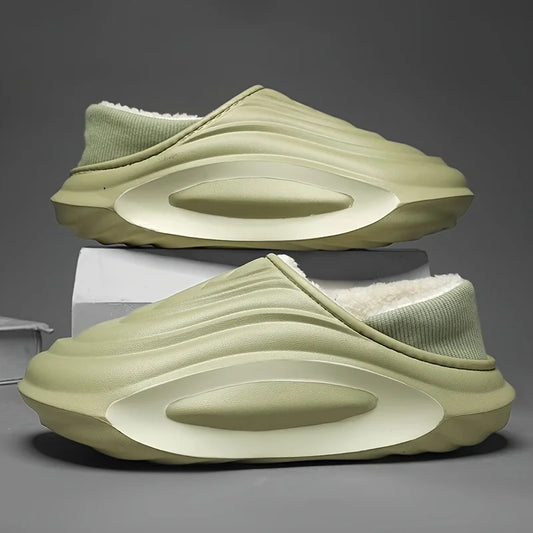 Lunaro Cozy Slippers