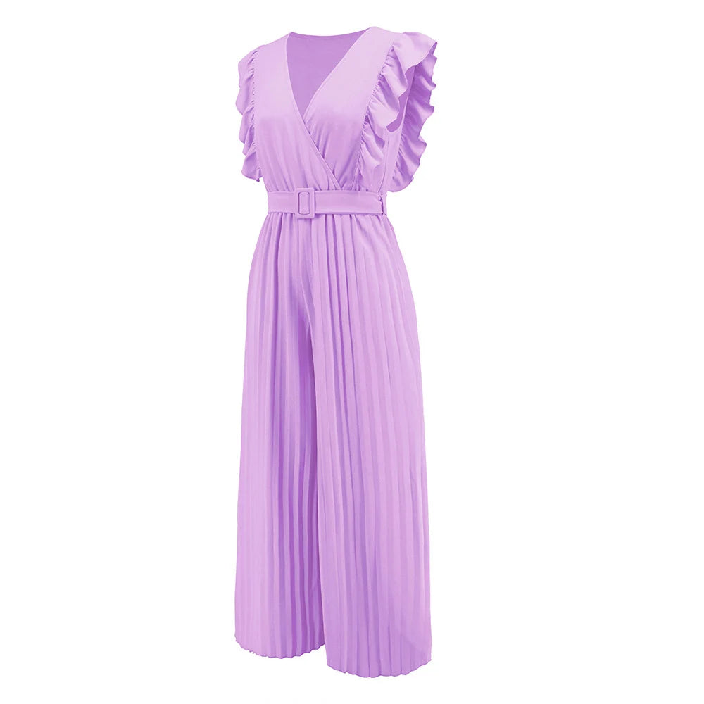 Corso Vittorio Jumpsuit