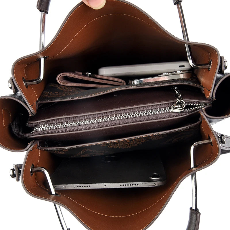 Serra Donatti Bag