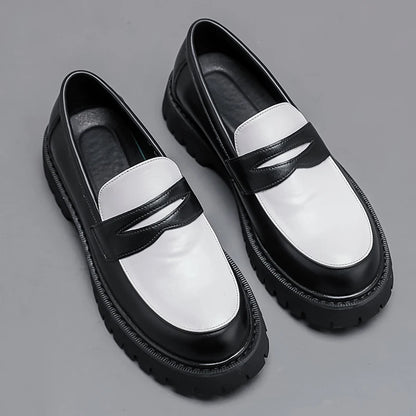 Vento Classico Loafers