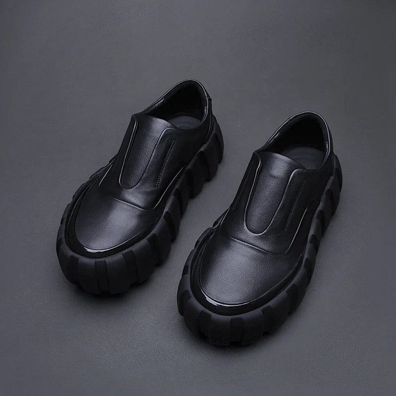 Lunaro Vetta Loafers