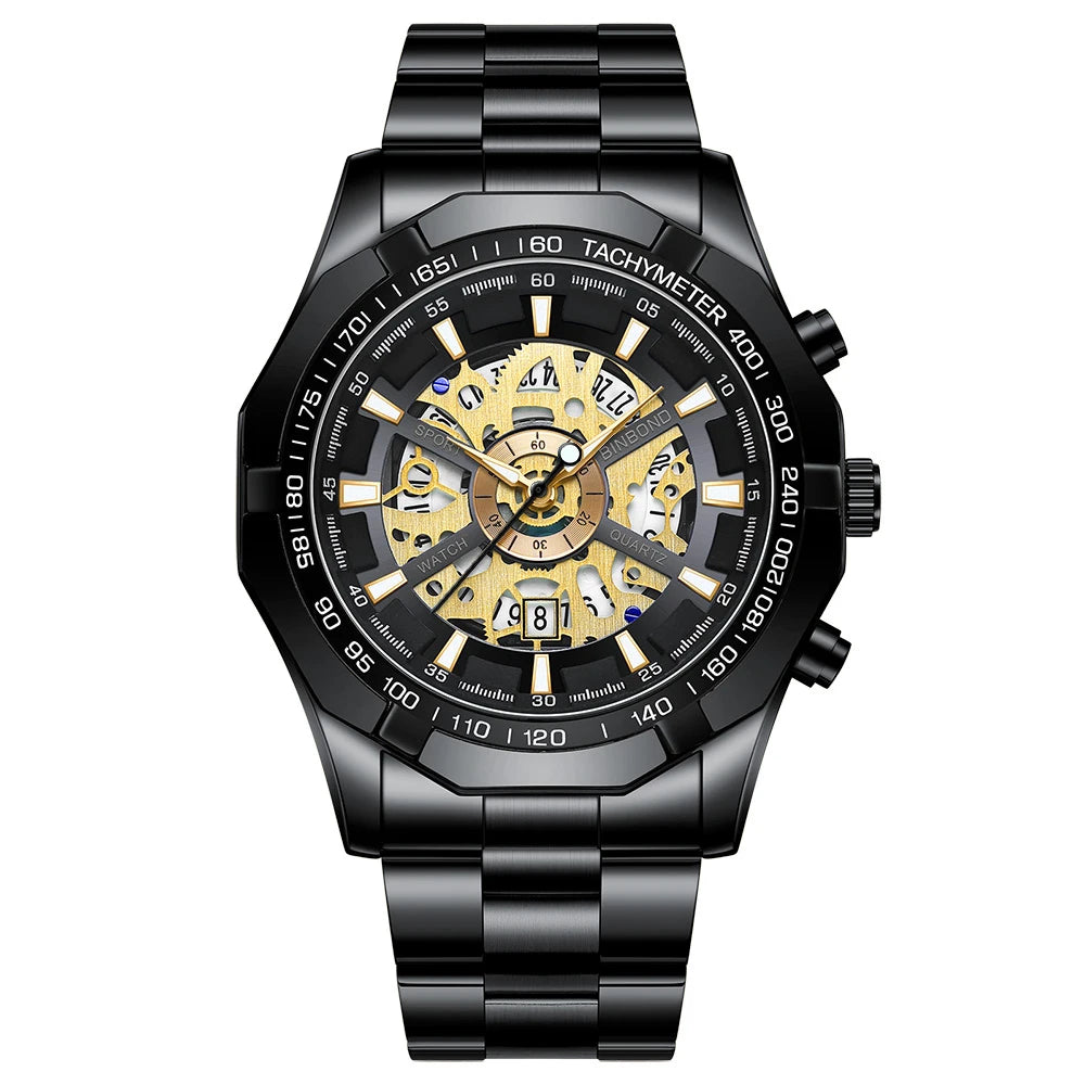 Aurelio Vantor Watch