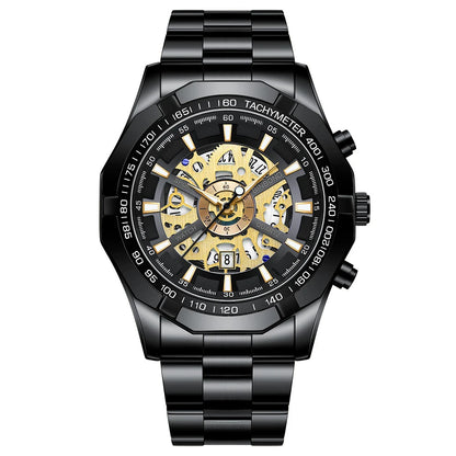 Aurelio Vantor Watch
