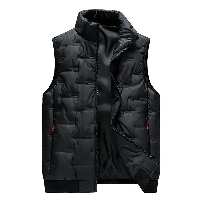 Orviano Men's Vest