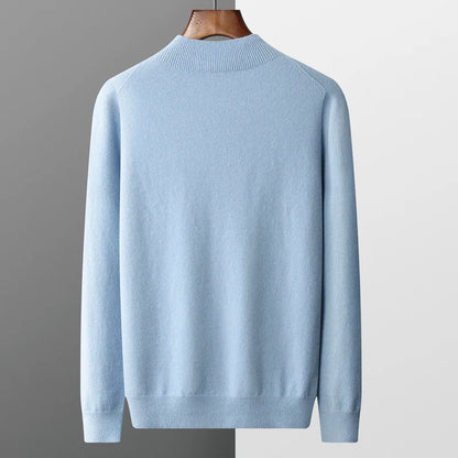 Lunardo Merino Sweater