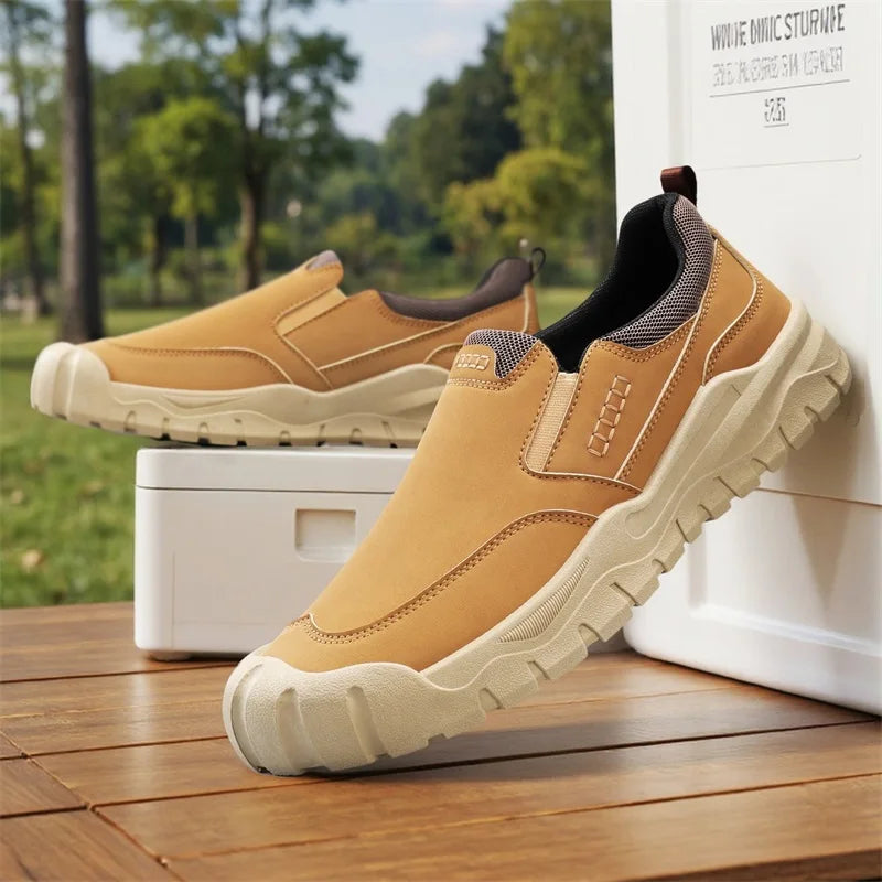 Venturo Solari Loafers