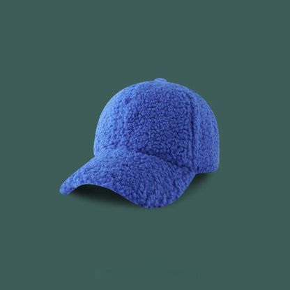 Trevano Cap