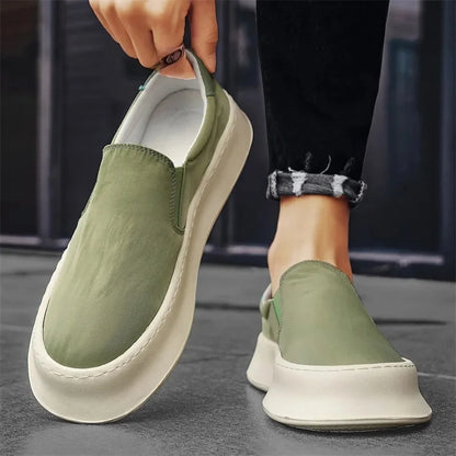 Loreno Slip-On Shoes