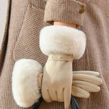 Lunara Eleganza Gloves