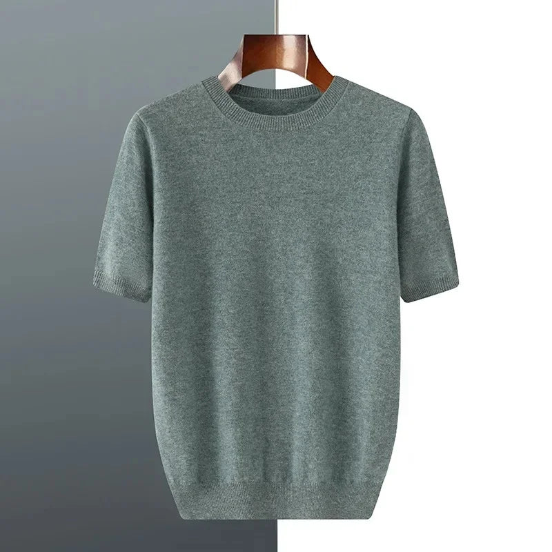 Morvello Andari Knit Tee