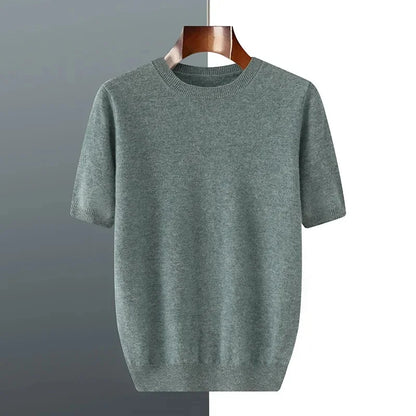 Morvello Andari Knit Tee