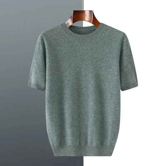 Morvello Andari Knit Tee