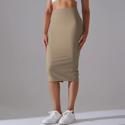 Linea Eleganza Pencil Skirt