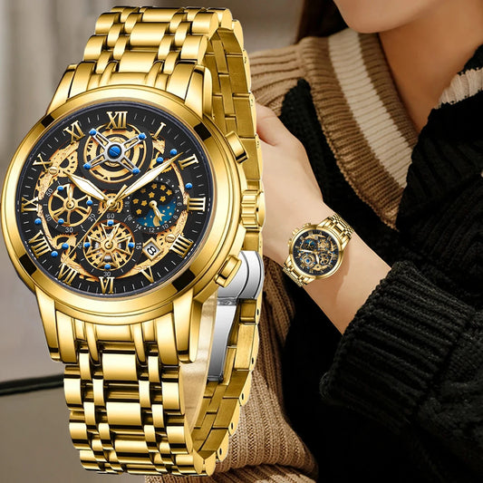 Feranzii F Watches