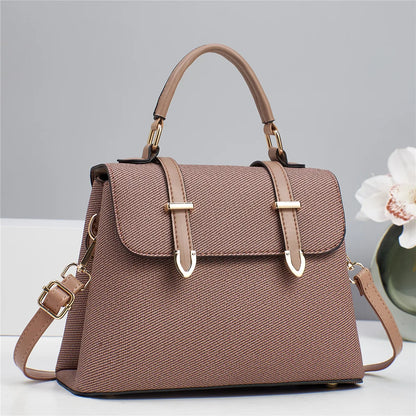 Averina Solestre Shoulder Bag