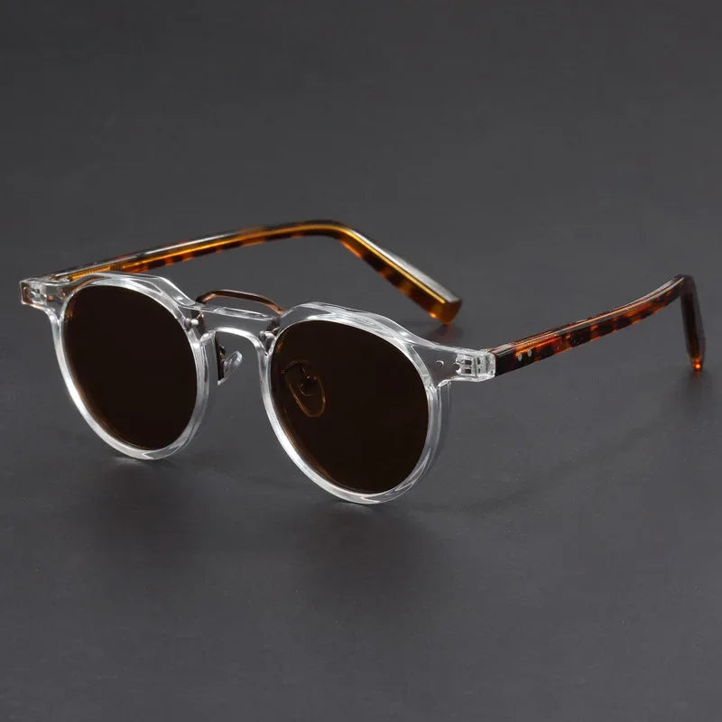 Barberini Sunglasses