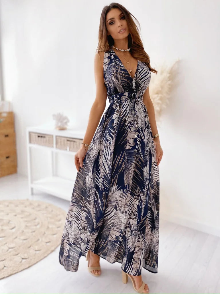 Settembre Supreme Dress