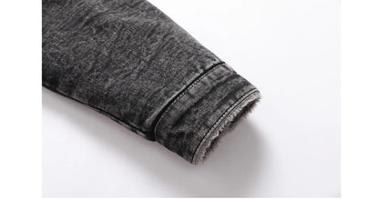 Porta Nuova Jacket