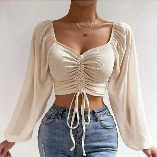Delle Quattro Fontane blouse