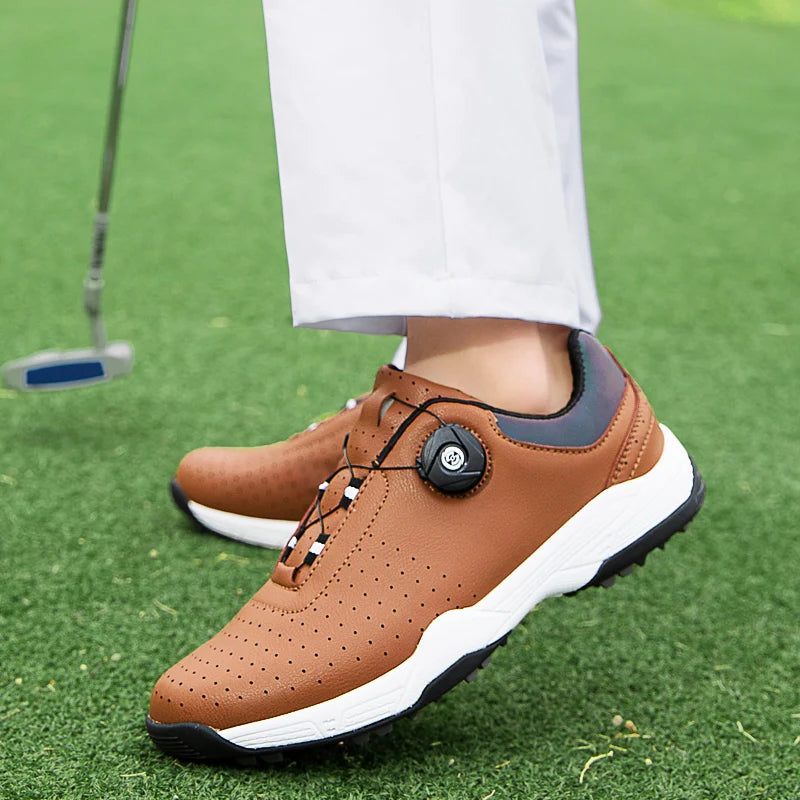 Valmont Golf Lace Pro