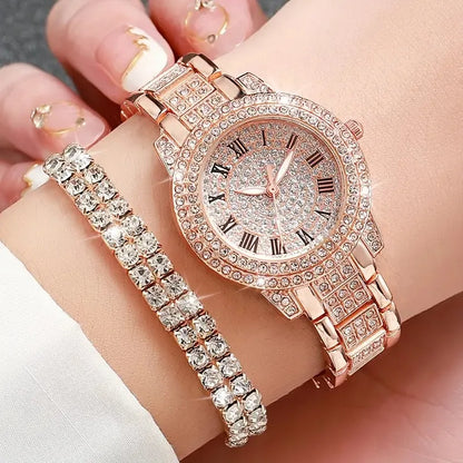 Carlo Venessi Watches