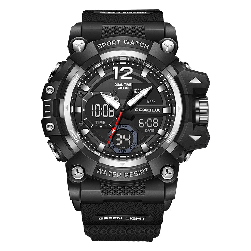 Titan Tactical Sport Watch