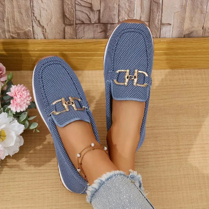 Caracciolo Riviera Loafers