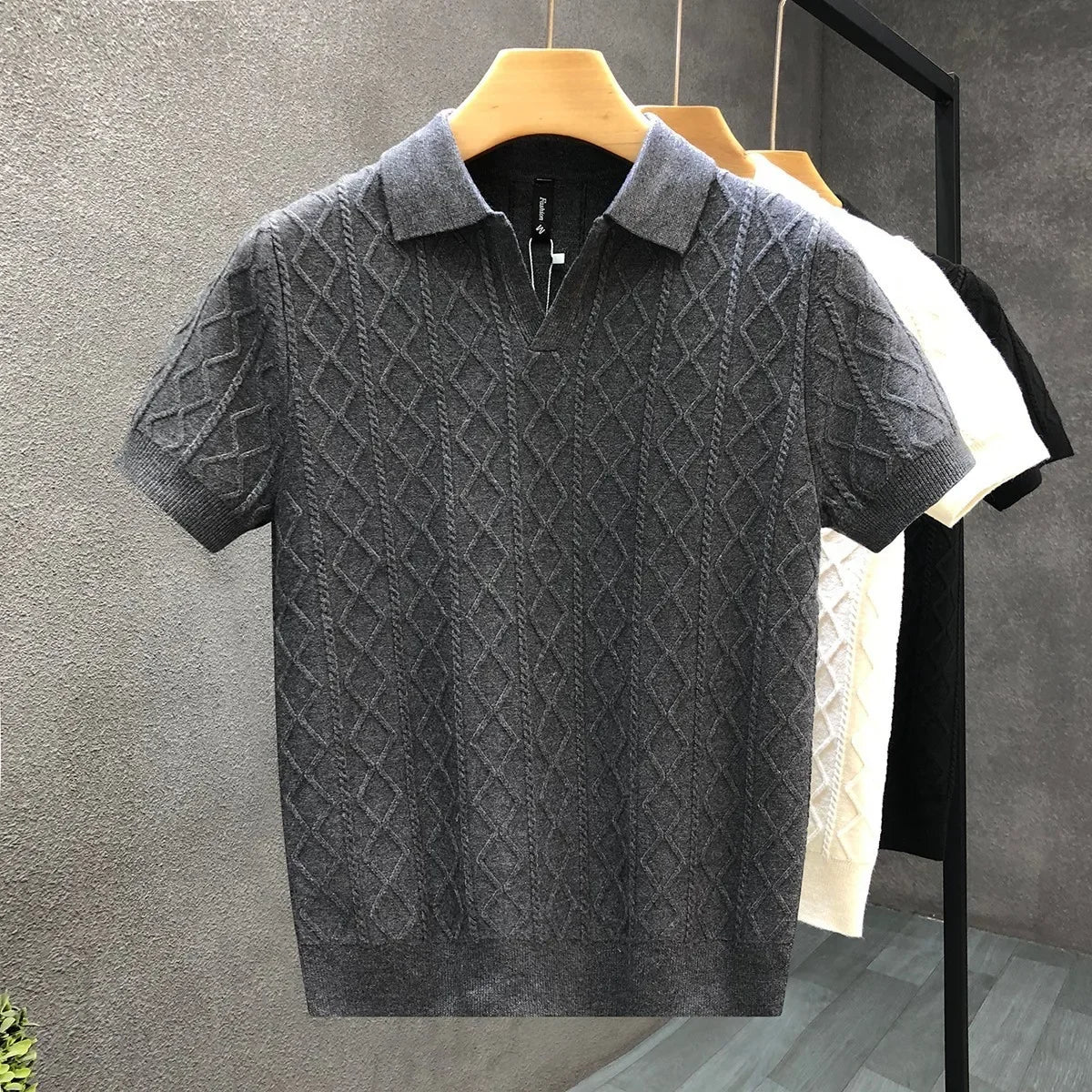 Silvano Aero Polo