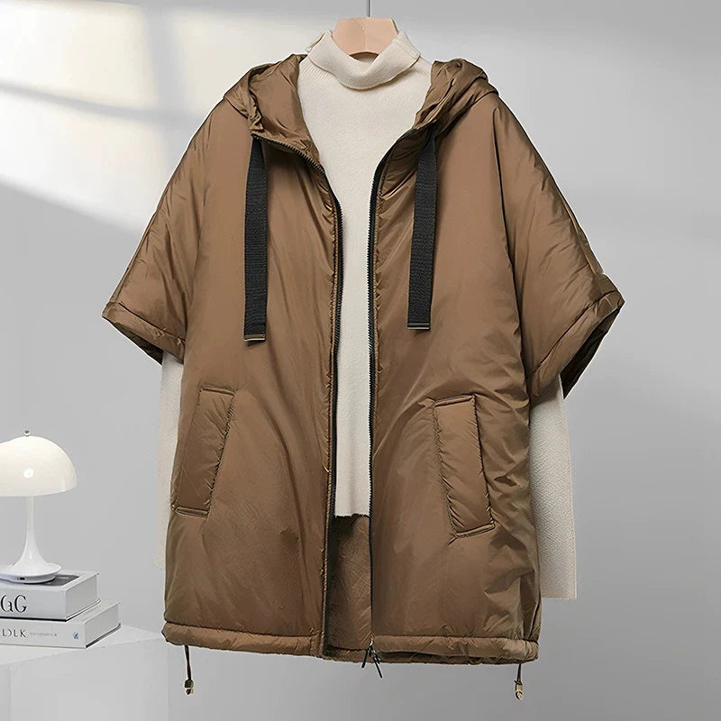 Almareo Down Vest Jacket
