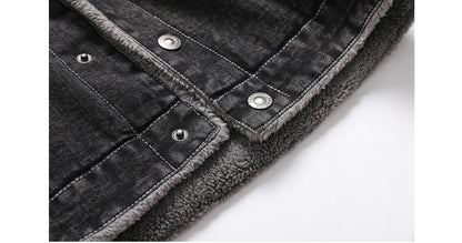 Porta Nuova Jacket