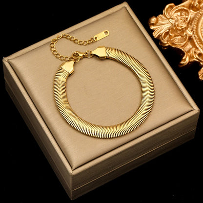 Valente Oro Bracelet
